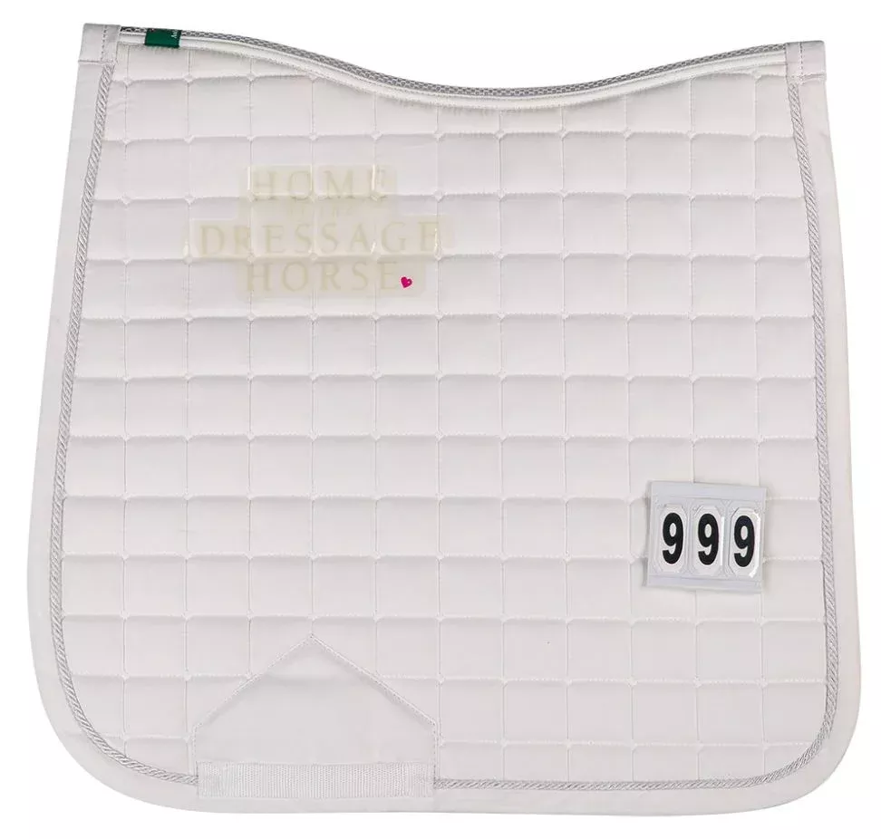 Aubenhausen Classics Professional Saddle Pad