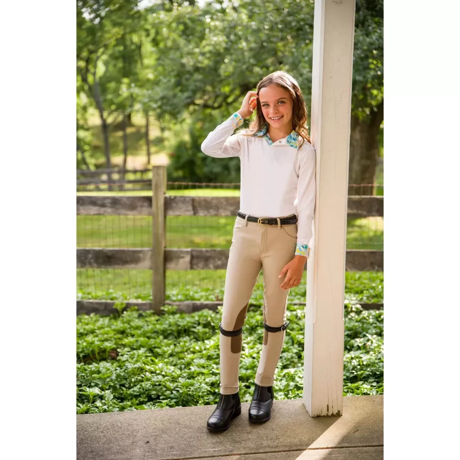 Aubrion - Cheshire Show Jodhpurs