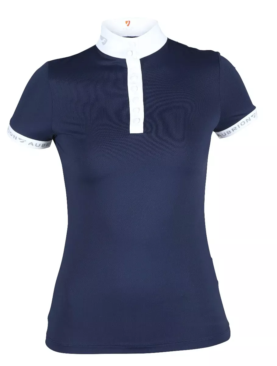 Aubrion Chester Show Shirt