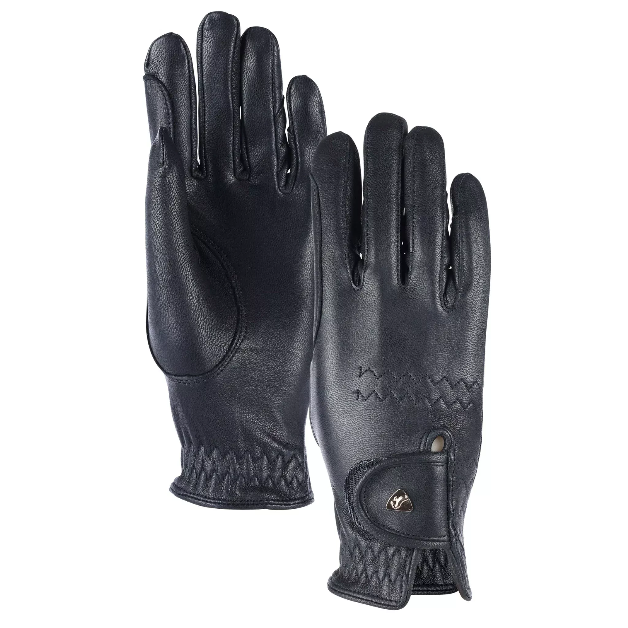 Aubrion Estade Children's Riding Gloves