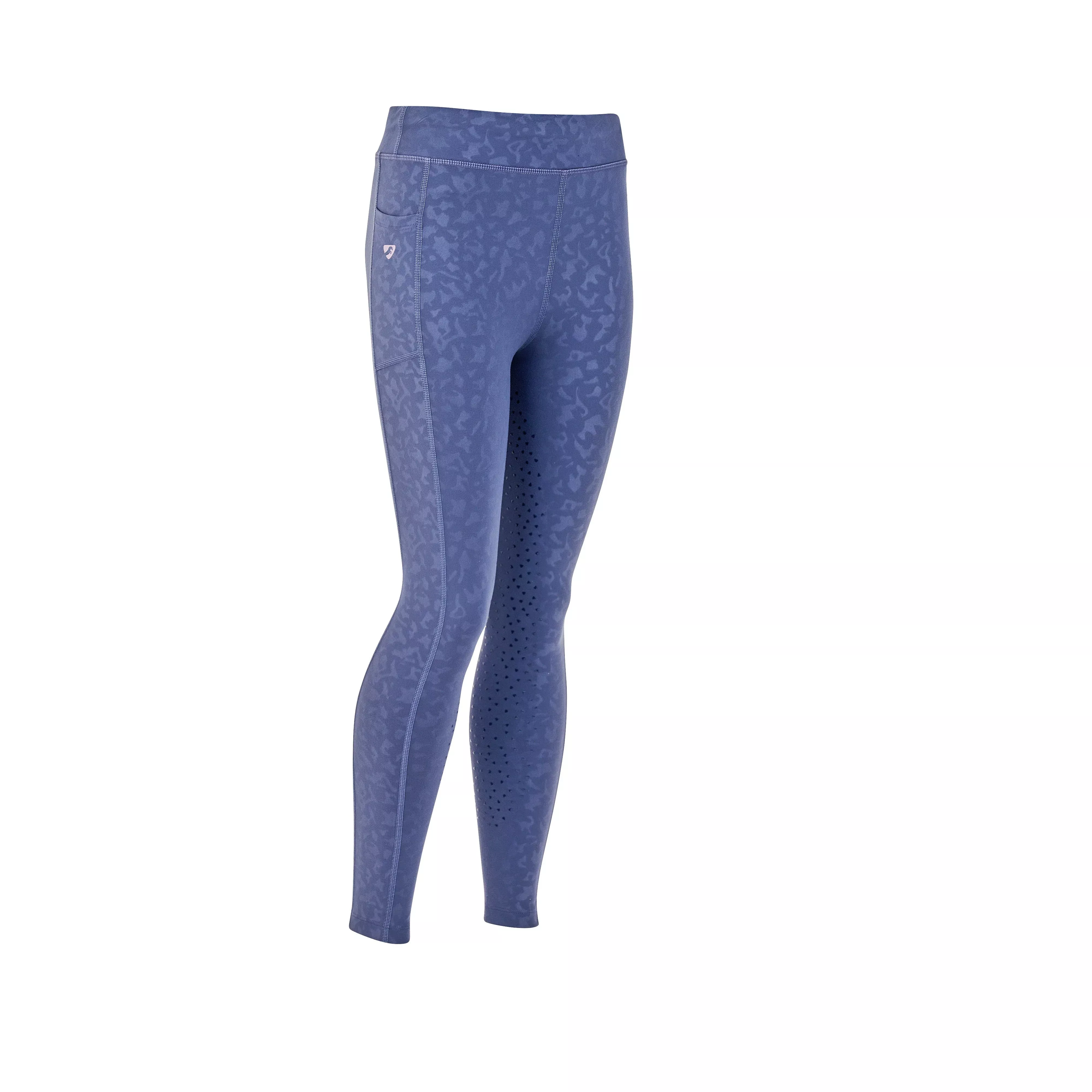 Aubrion Non Stop Riding Tights - Young Rider