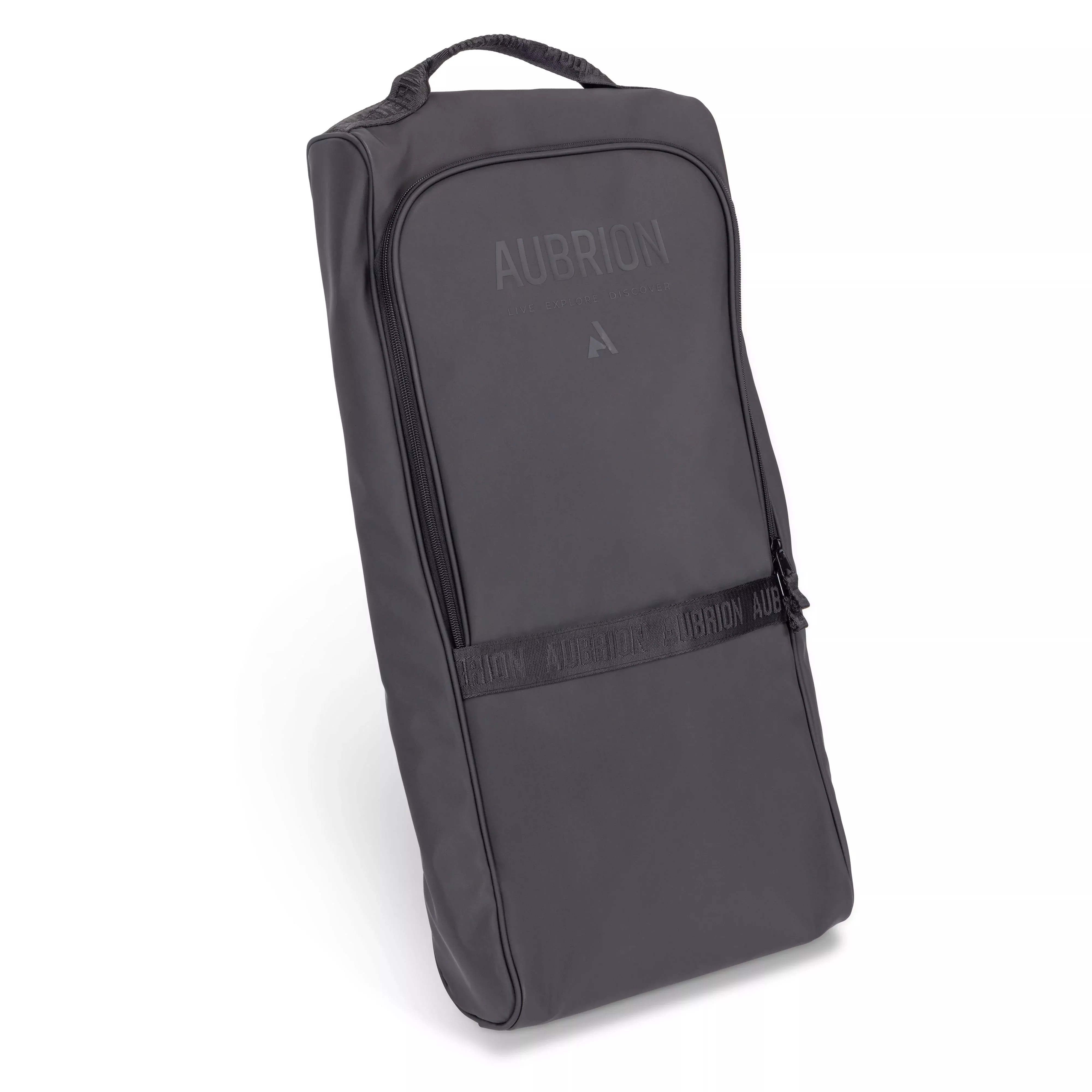 Aubrion React Bridle Bag