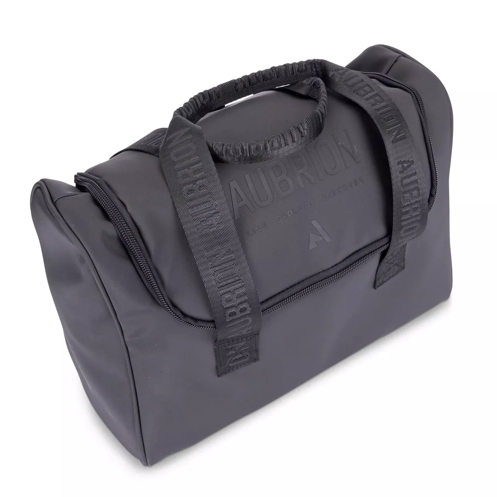 Aubrion - React Groomking Kit Bag - Black