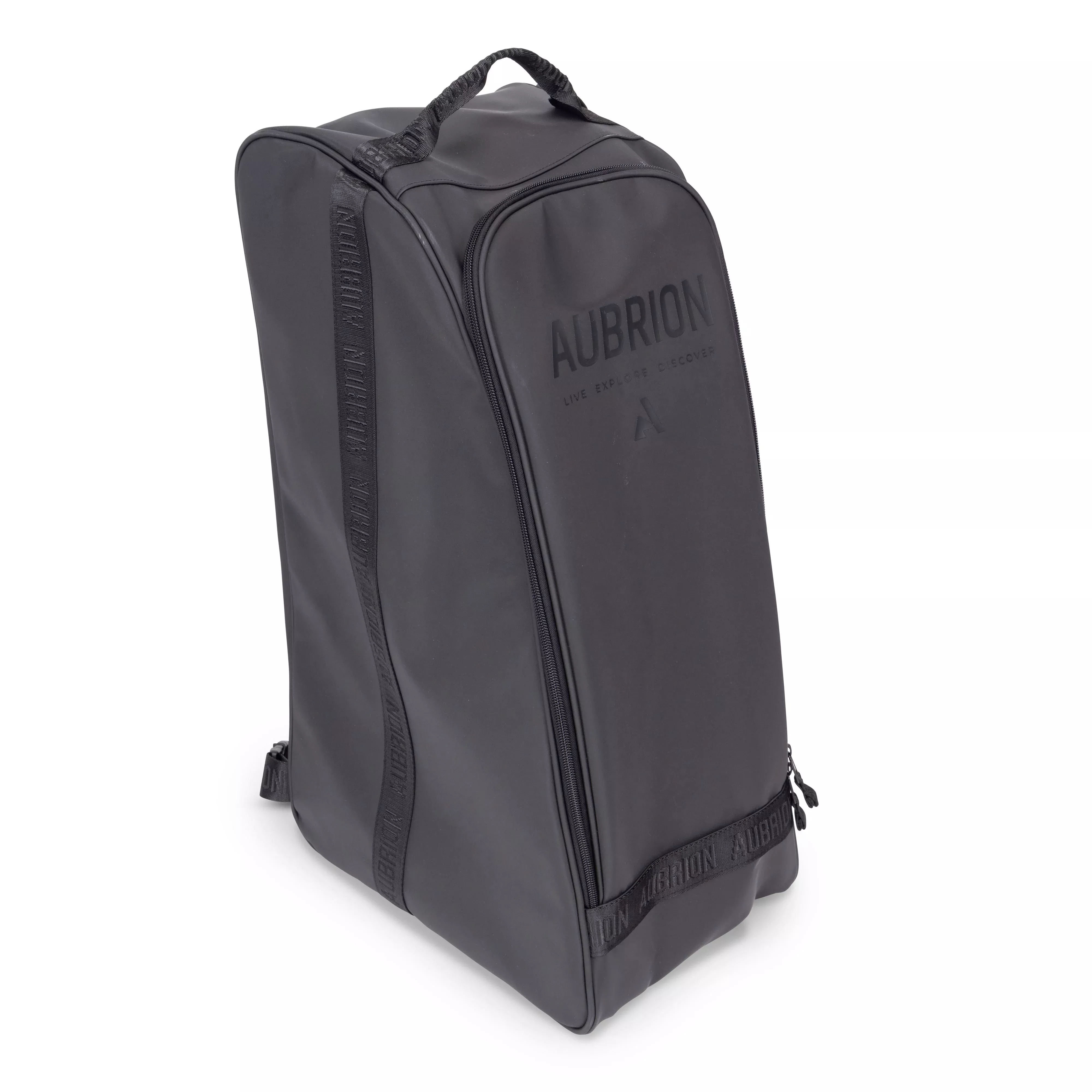 Aubrion React Long Boot Bag