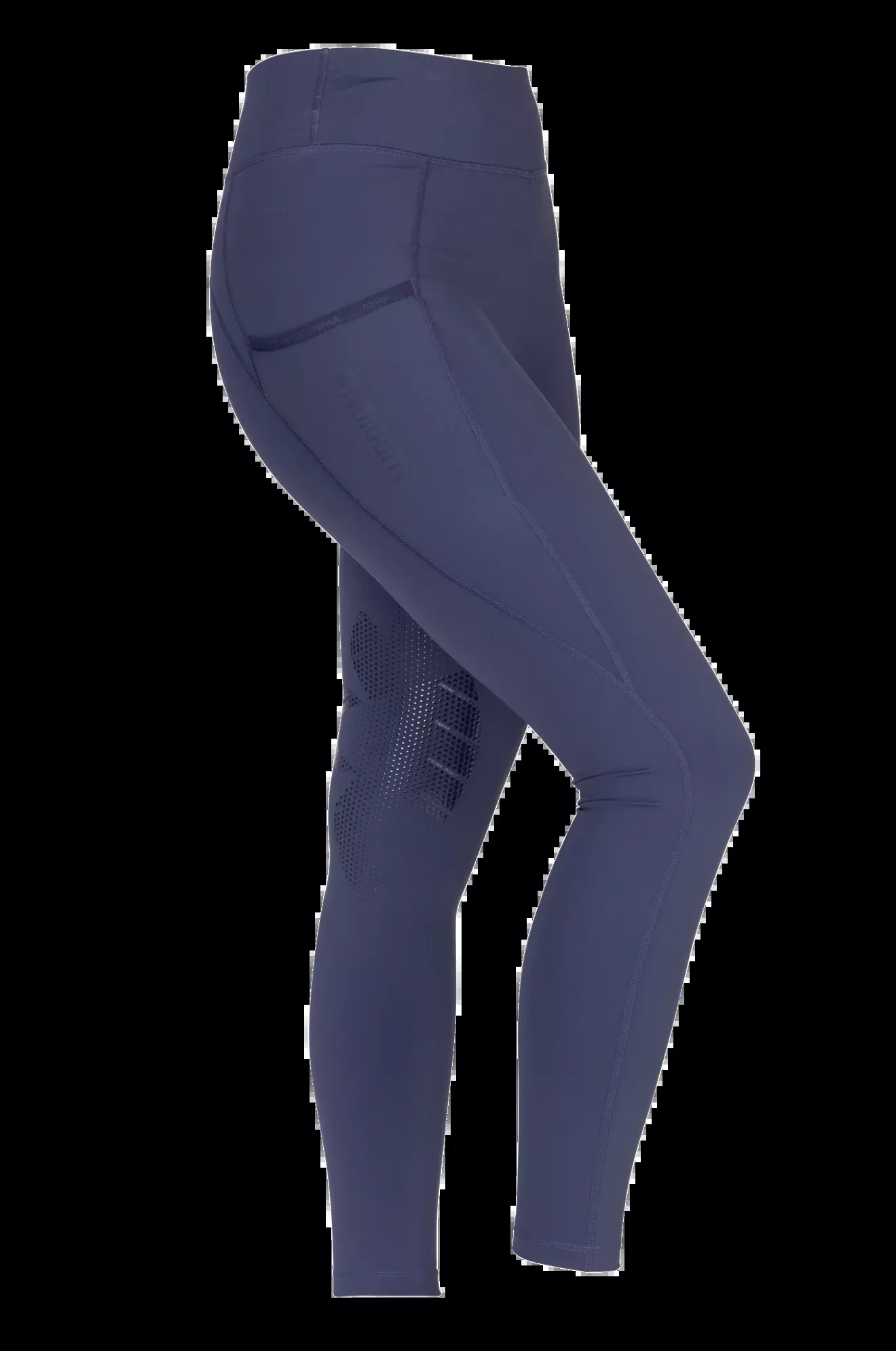 Aubrion React Rhythm Riding Tights