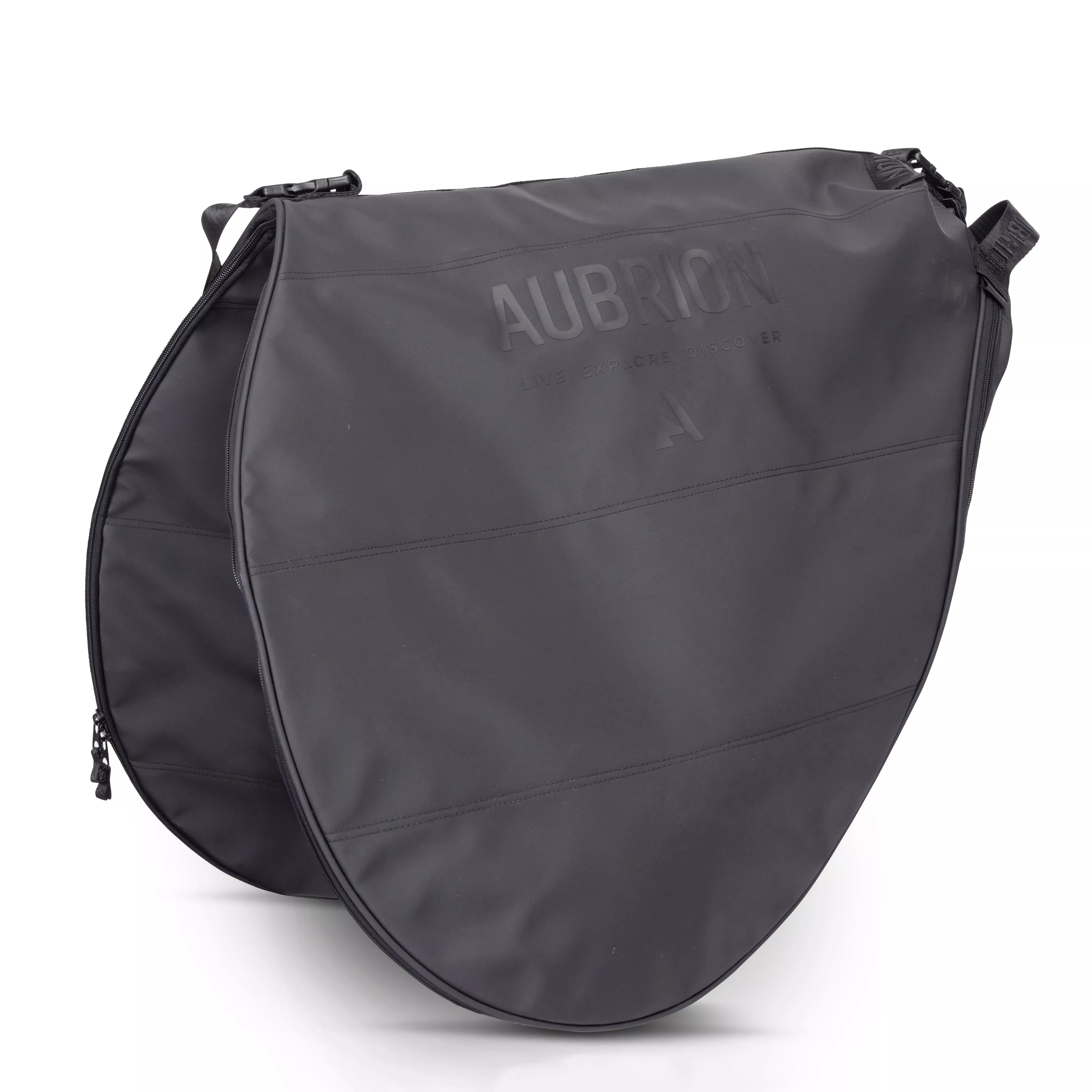 Aubrion React Saddle Bag