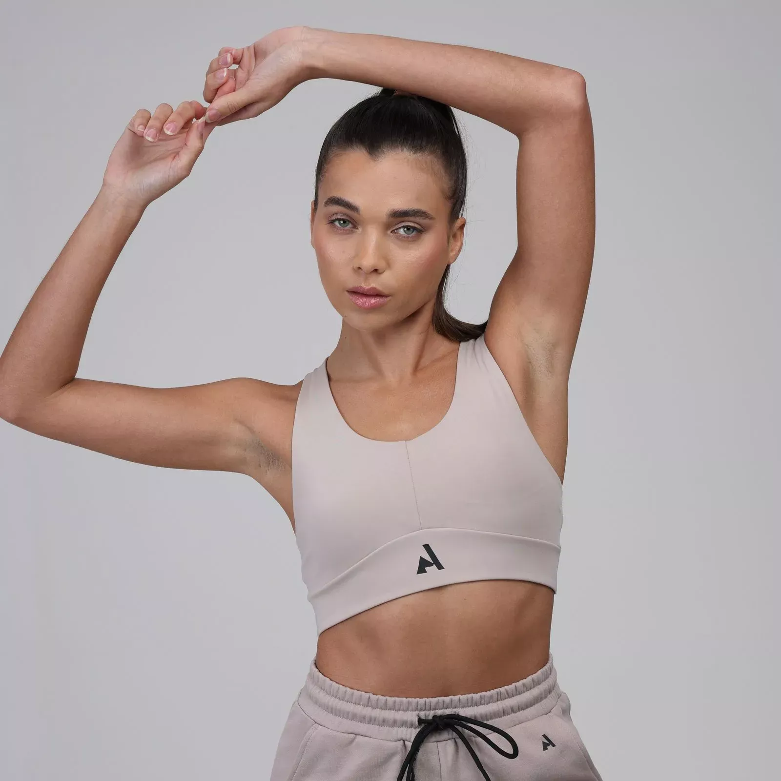 Aubrion - React Sculpt Sports Bra -