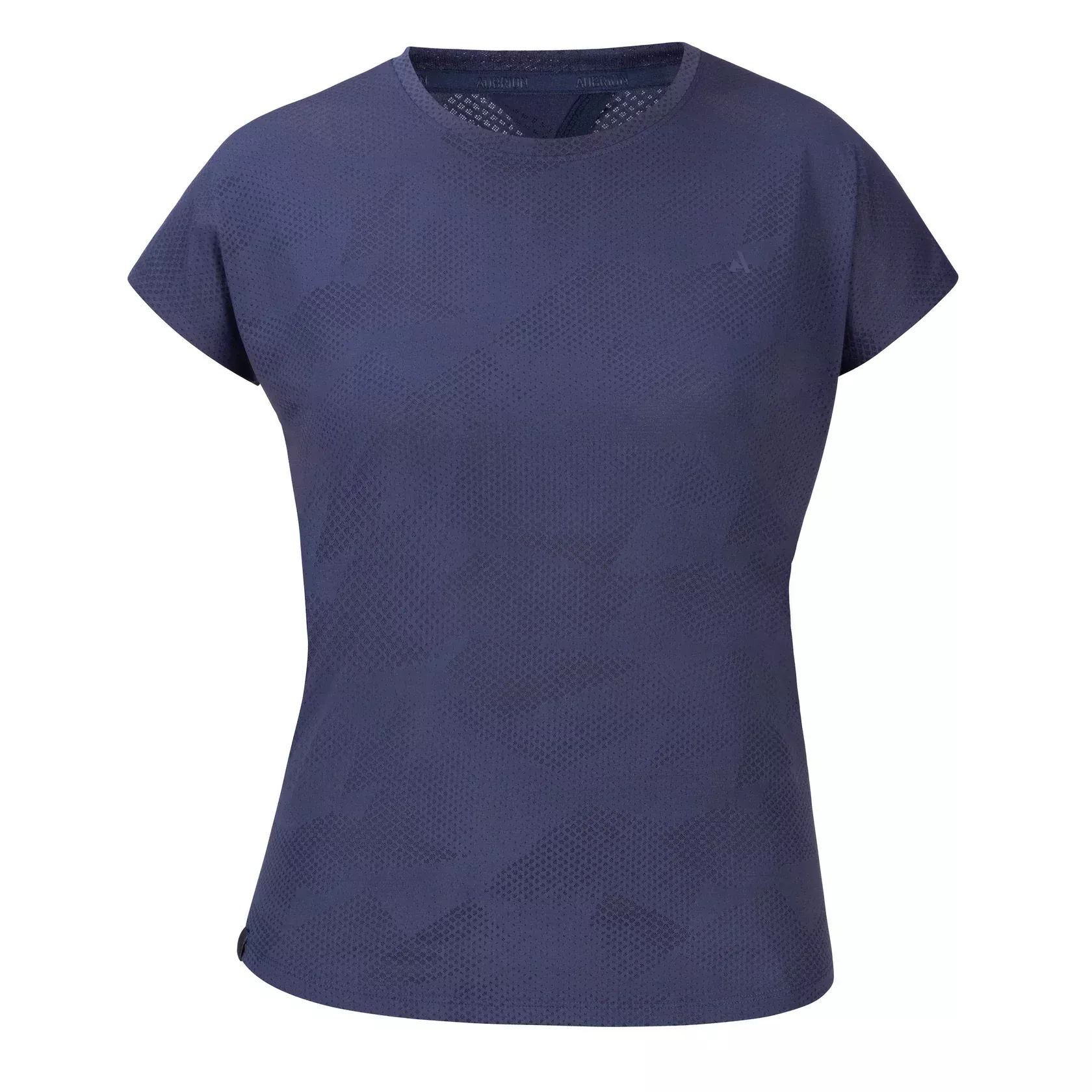 Aubrion - React Tech T-Shirt - Young Rider -
