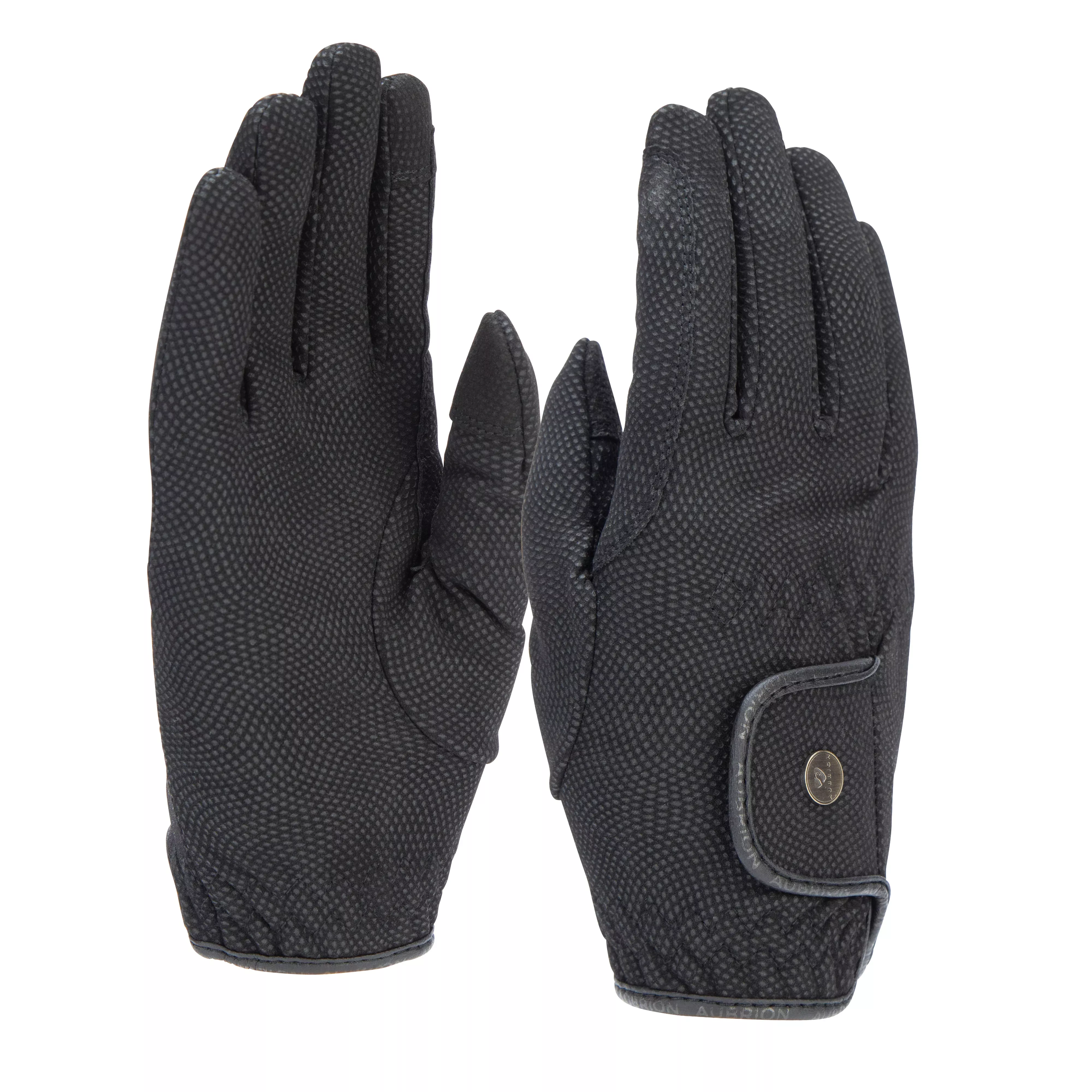 Aubrion Unity FlexFit Riding Gloves