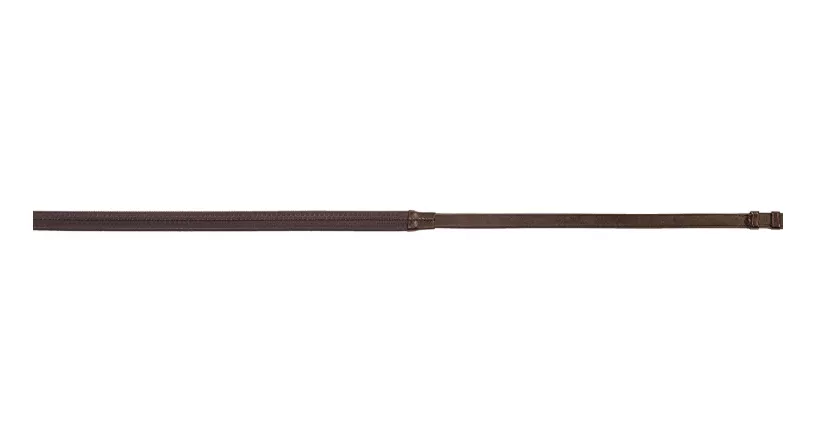 Avignon - Buckle Rubber Grip Reins