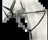 Avulon Running Martingale by BR