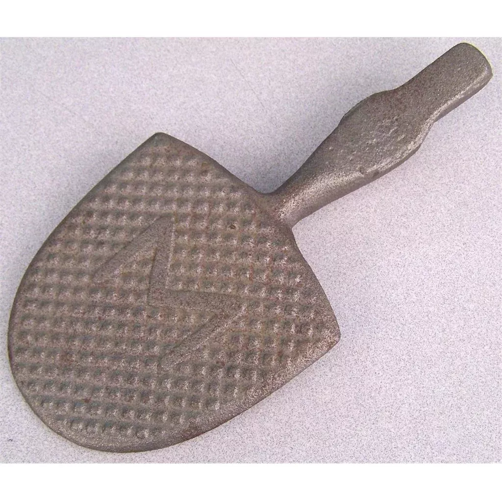 Axle Mount Step