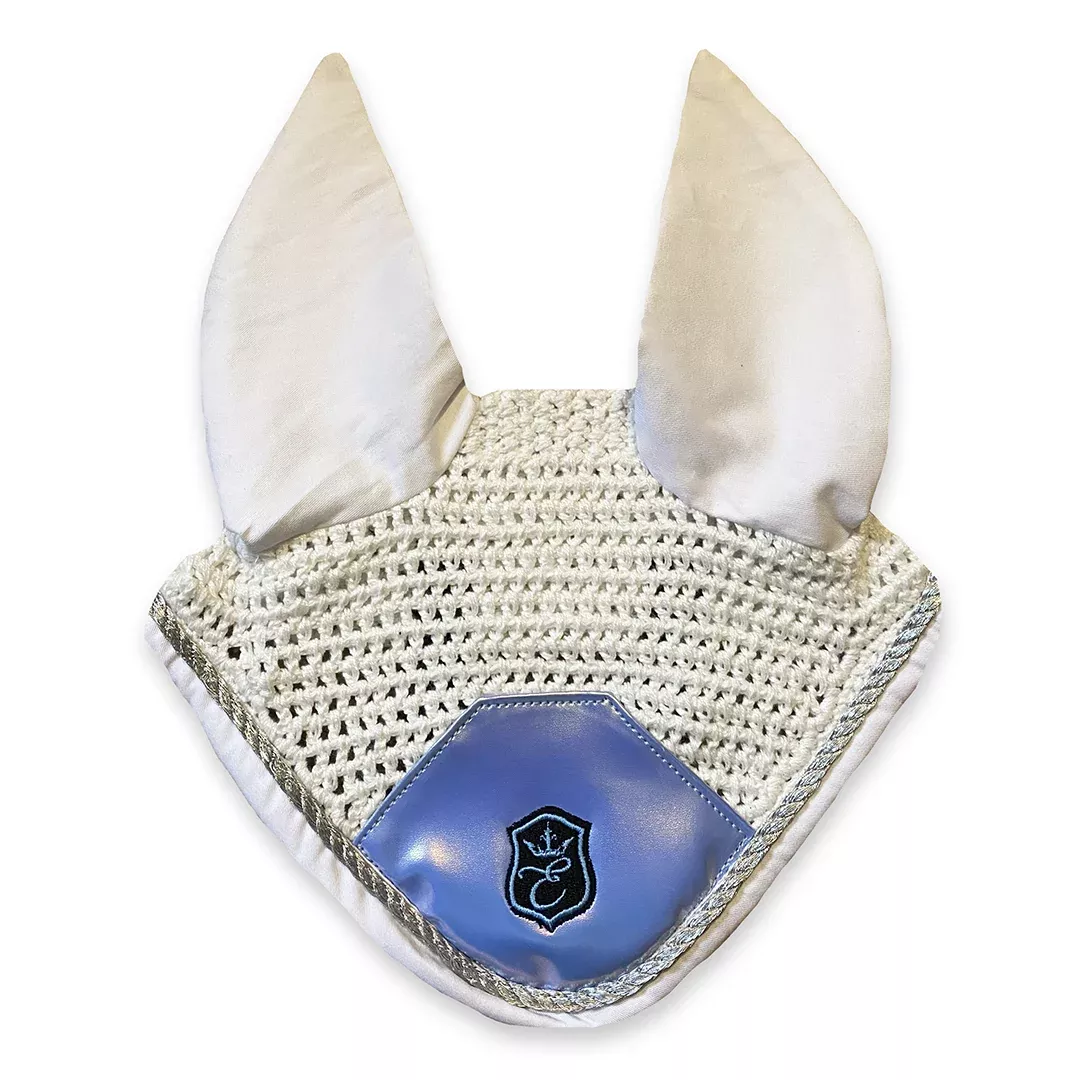 Azurine Fly Hat