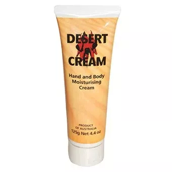 B.K. SMITH DESERT CREAM 125G