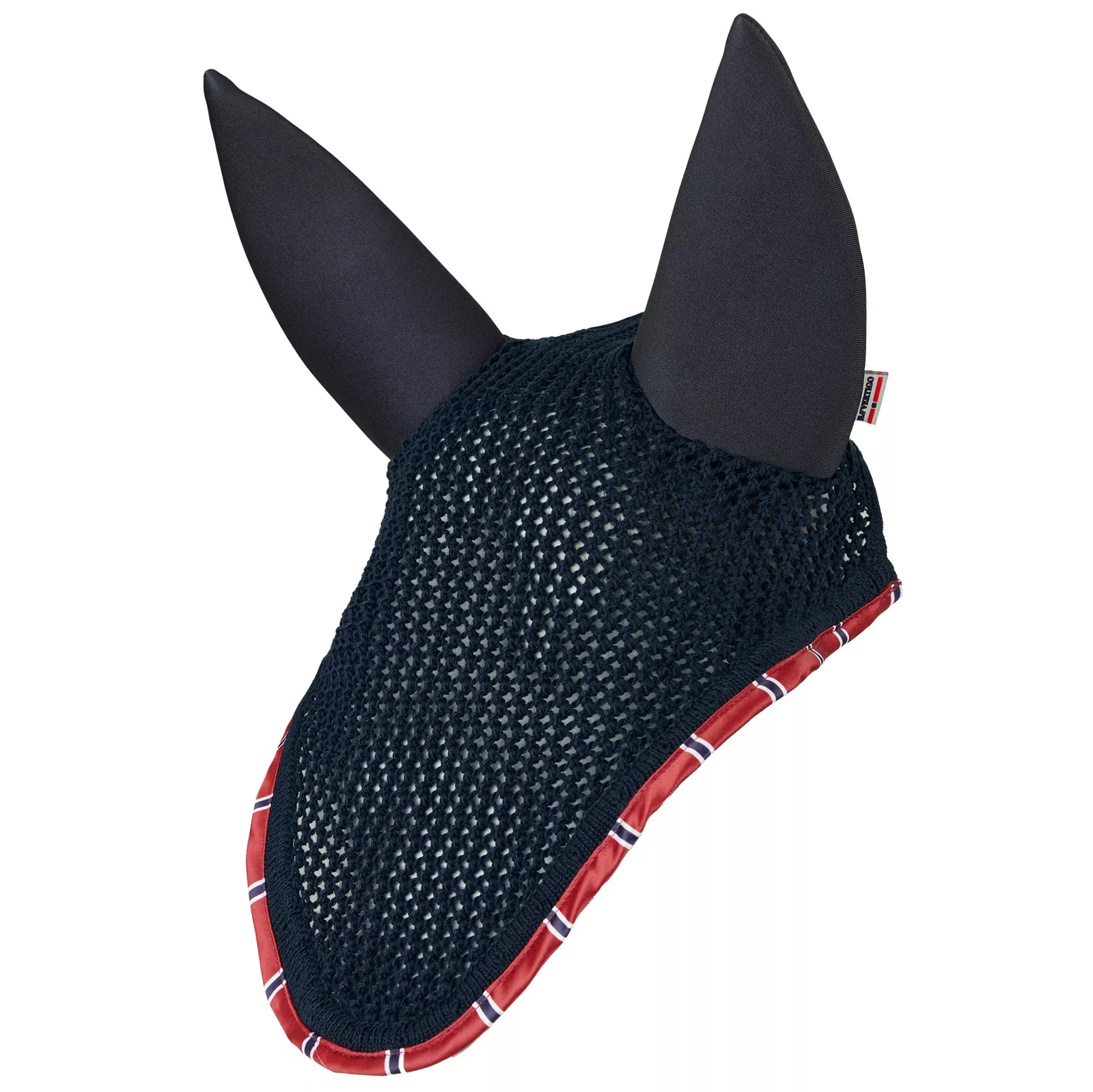 B Vertigo Amory Ear Net - Dark Navy