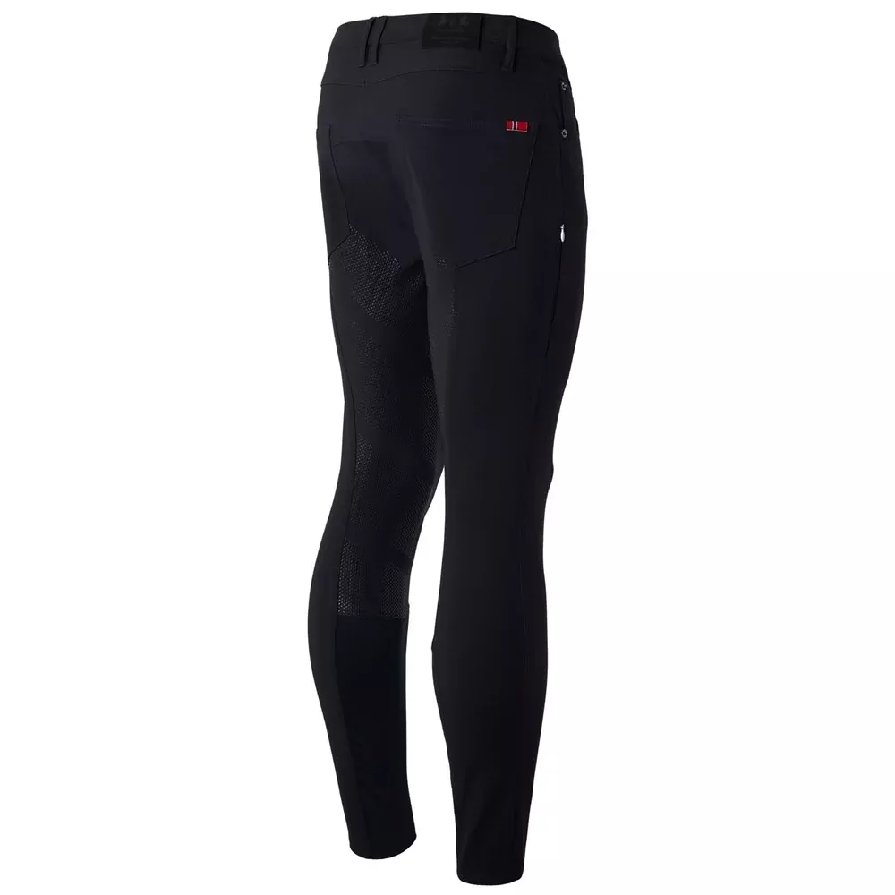 B Vertigo Ethan Men's Full Seat Breeches