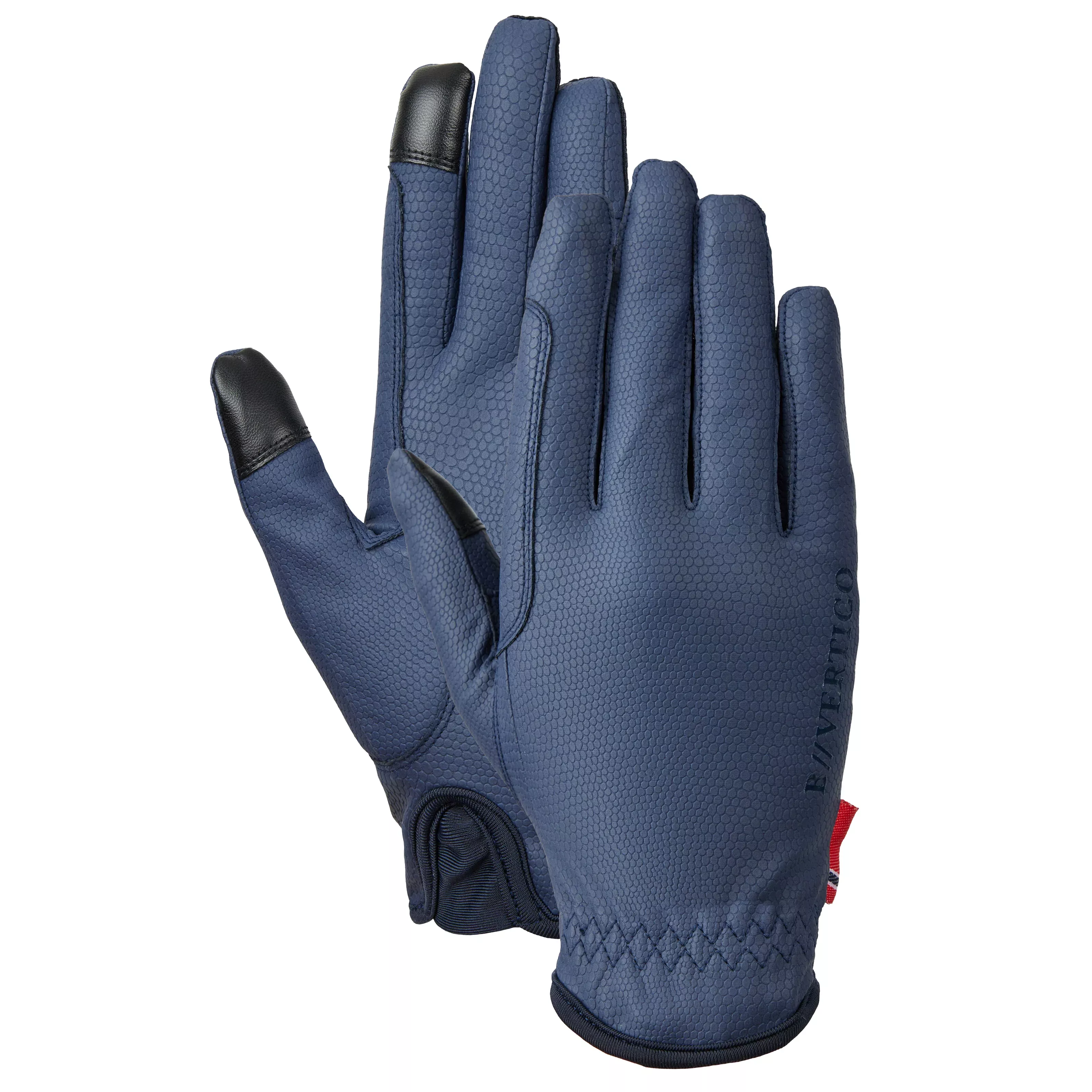 B Vertigo Luka Winter Gloves - Dark Navy