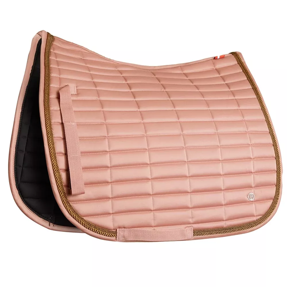 B Vertigo Quinn Saddle Pad