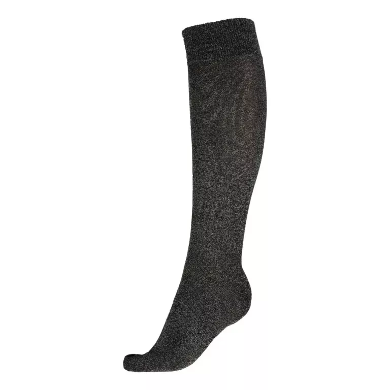 B Vertigo Shimmer Bamboo Riding Socks