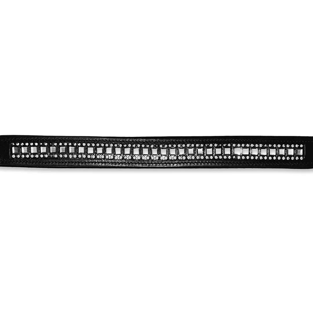 B&W Browband
