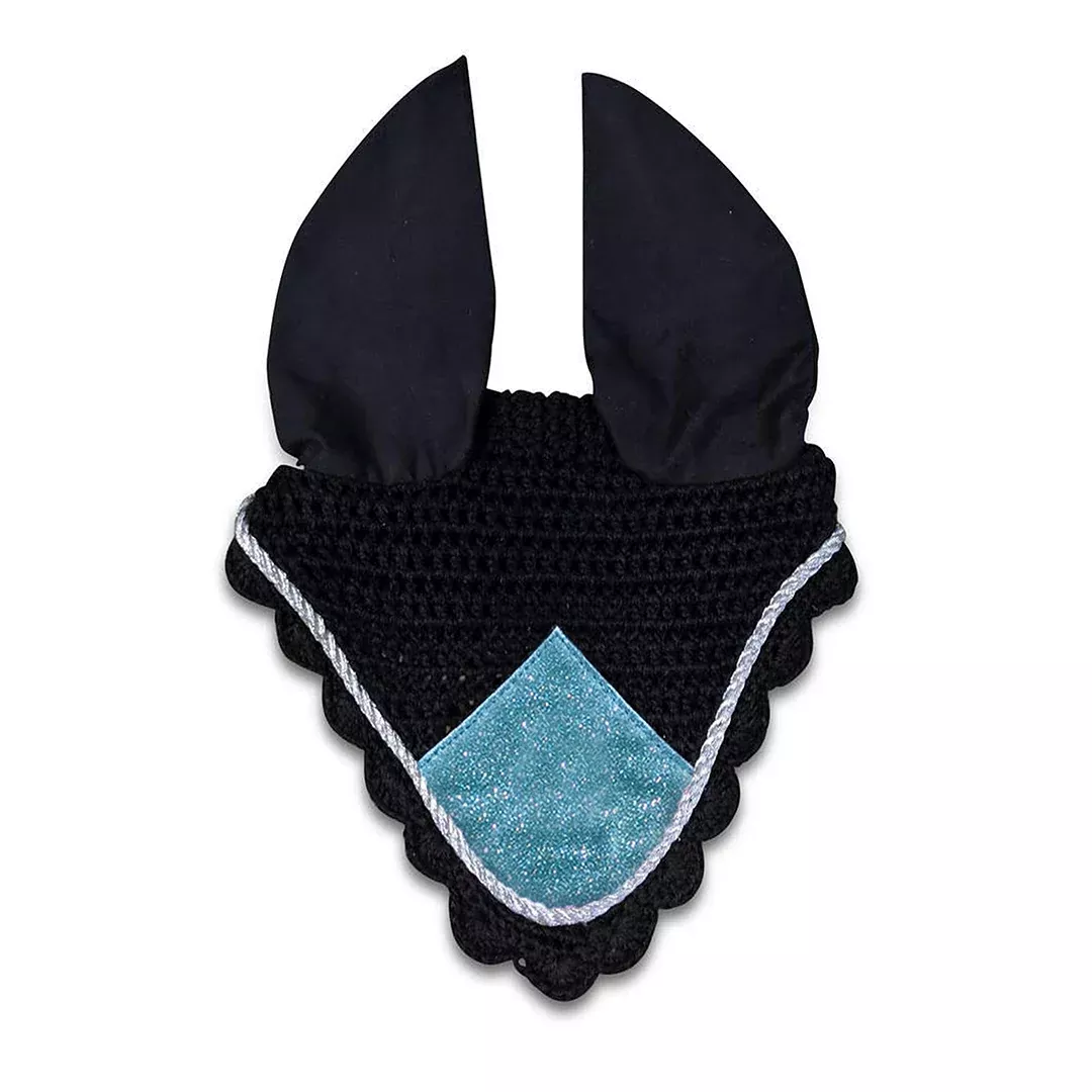 Baby Blue Fly Hat