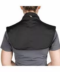 Back on Track Amethyst Neck Brace