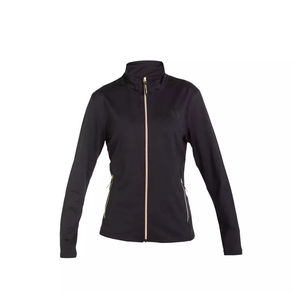 Back on Track Athena Women's PG4 Zipped Jacket