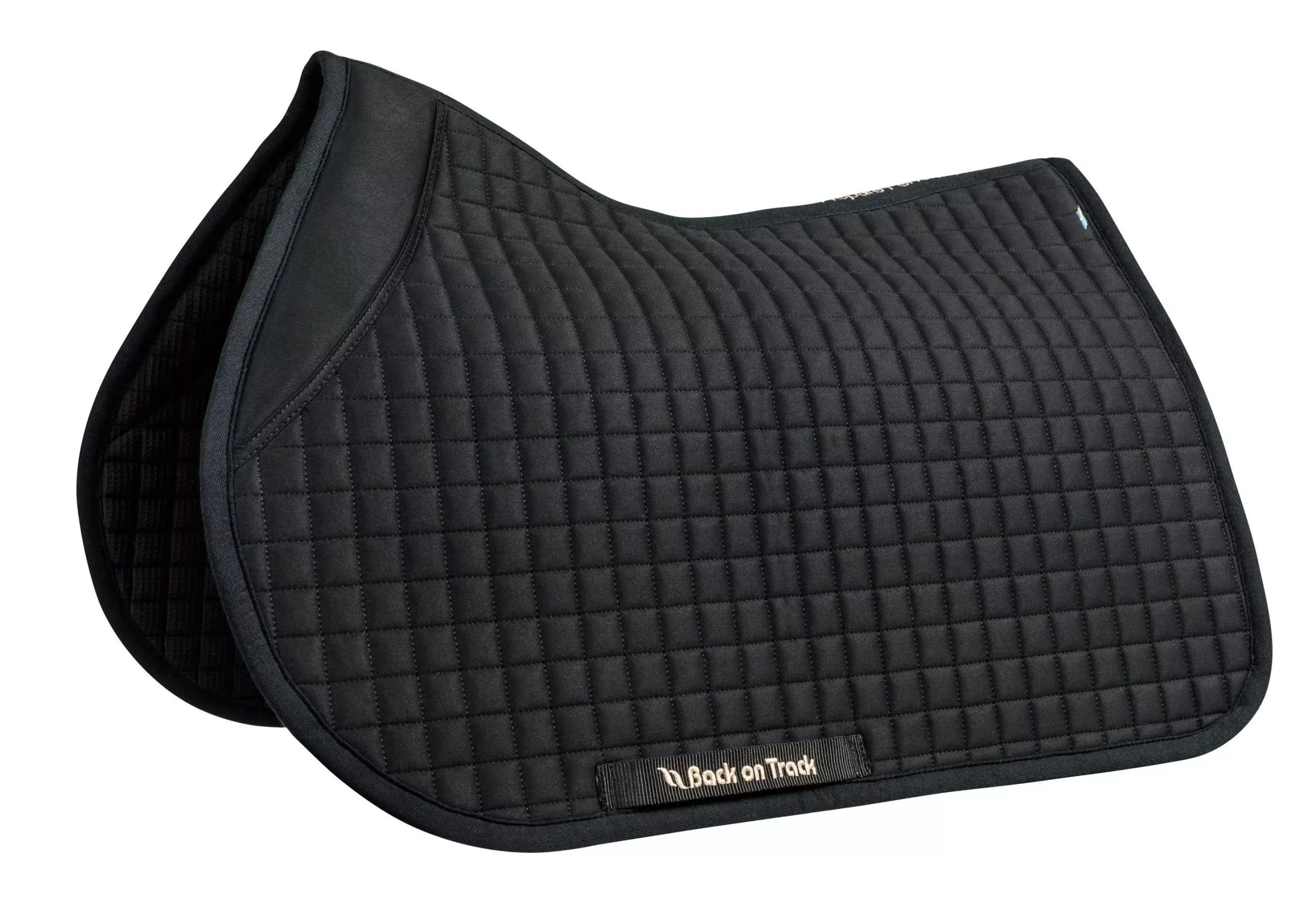 Back on Track Close Contact Saddle Pad III