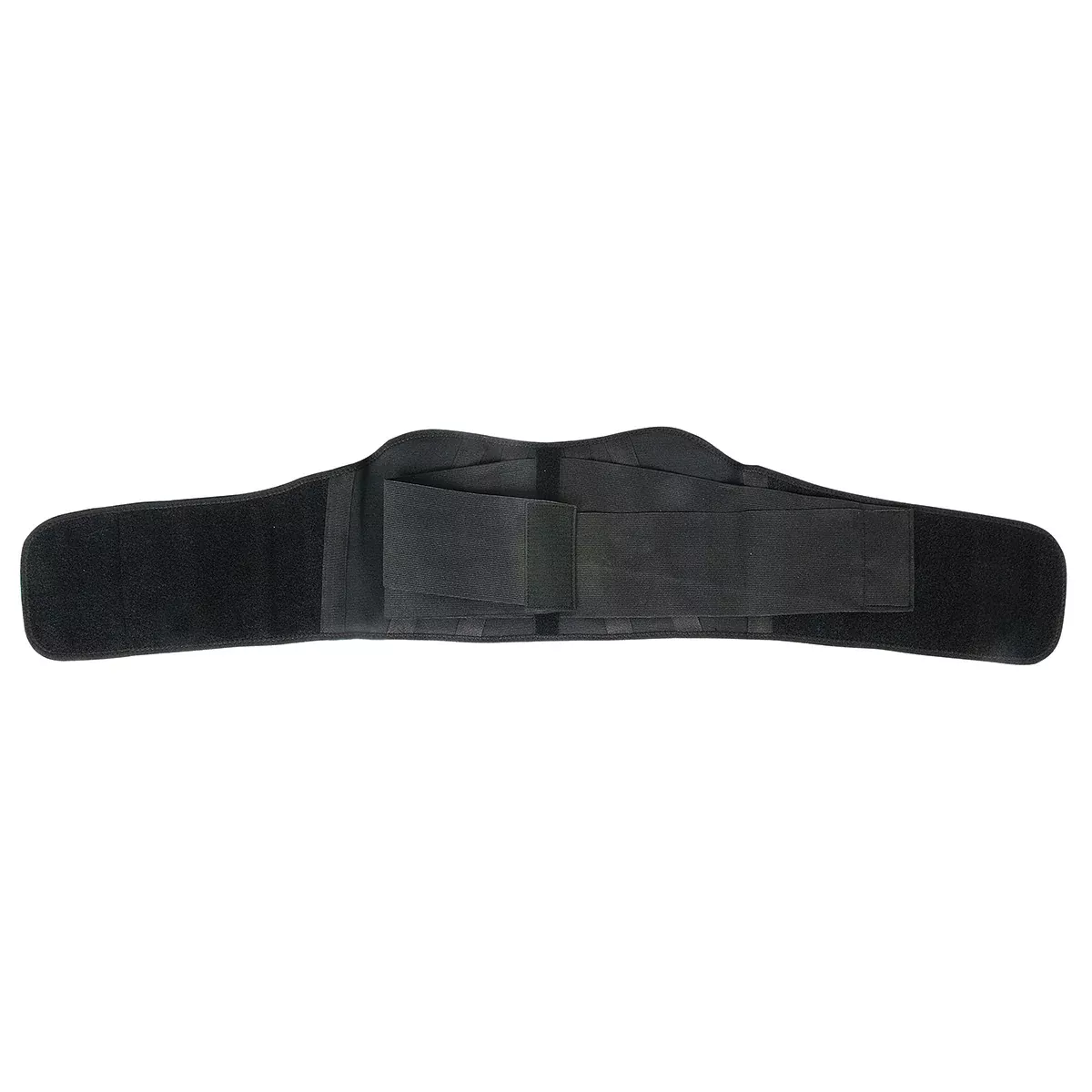 Back on Track Double Layer Back Brace