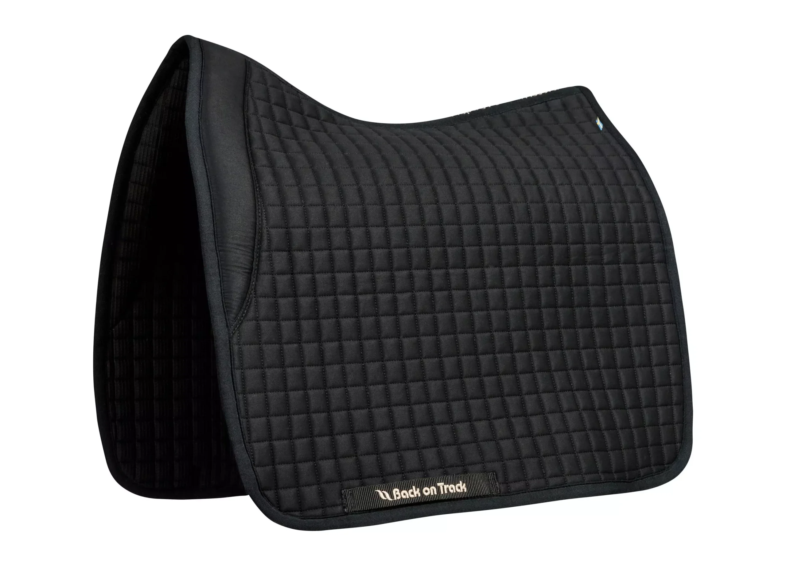 Back on Track Dressage Saddle Pad III