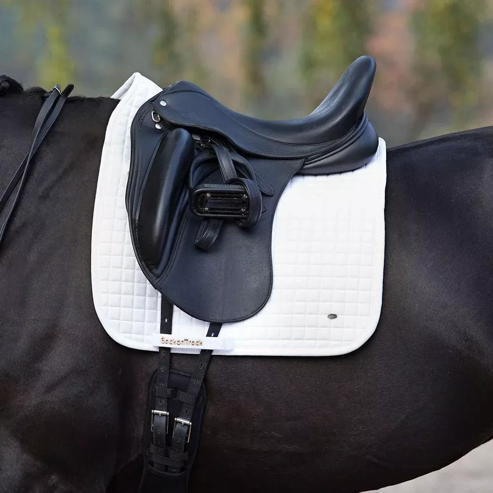 Back on Track Dressage Saddle Pad