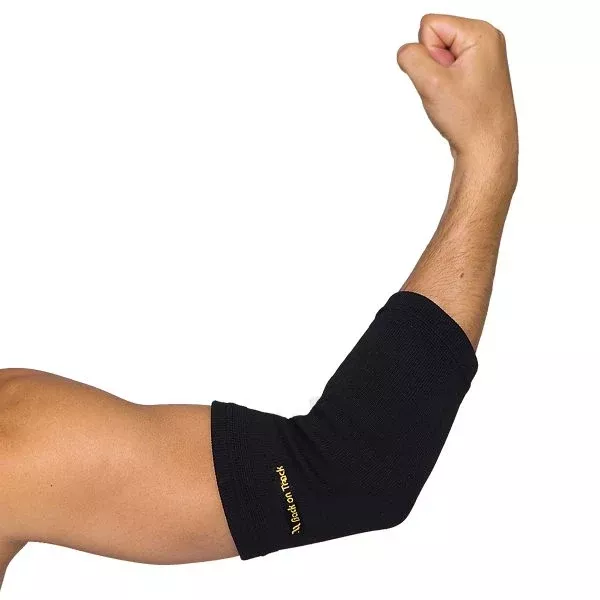 Back on Track Elbow Brace