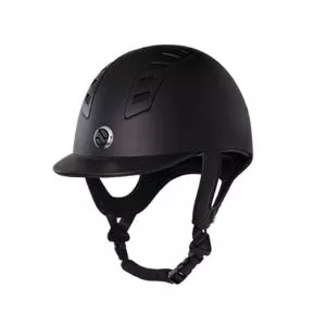 Back on Track EQ3 Smooth Shell Helmet with MIPS