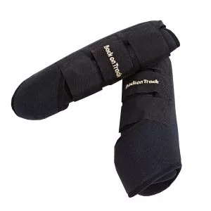 Back on Track Exercise Boots - Front