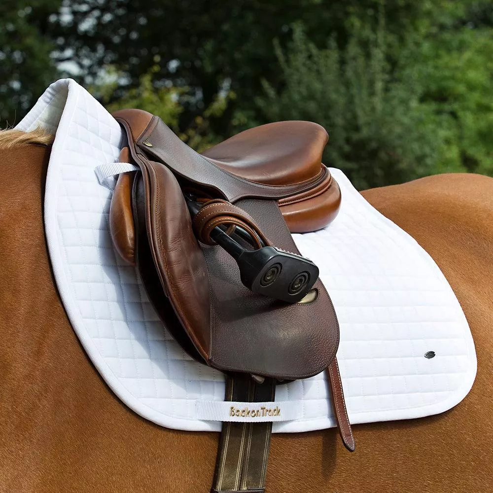 Back on Track Jumping Saddle Pad
