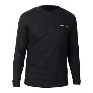 Back on Track Long Sleeve T-Shirt