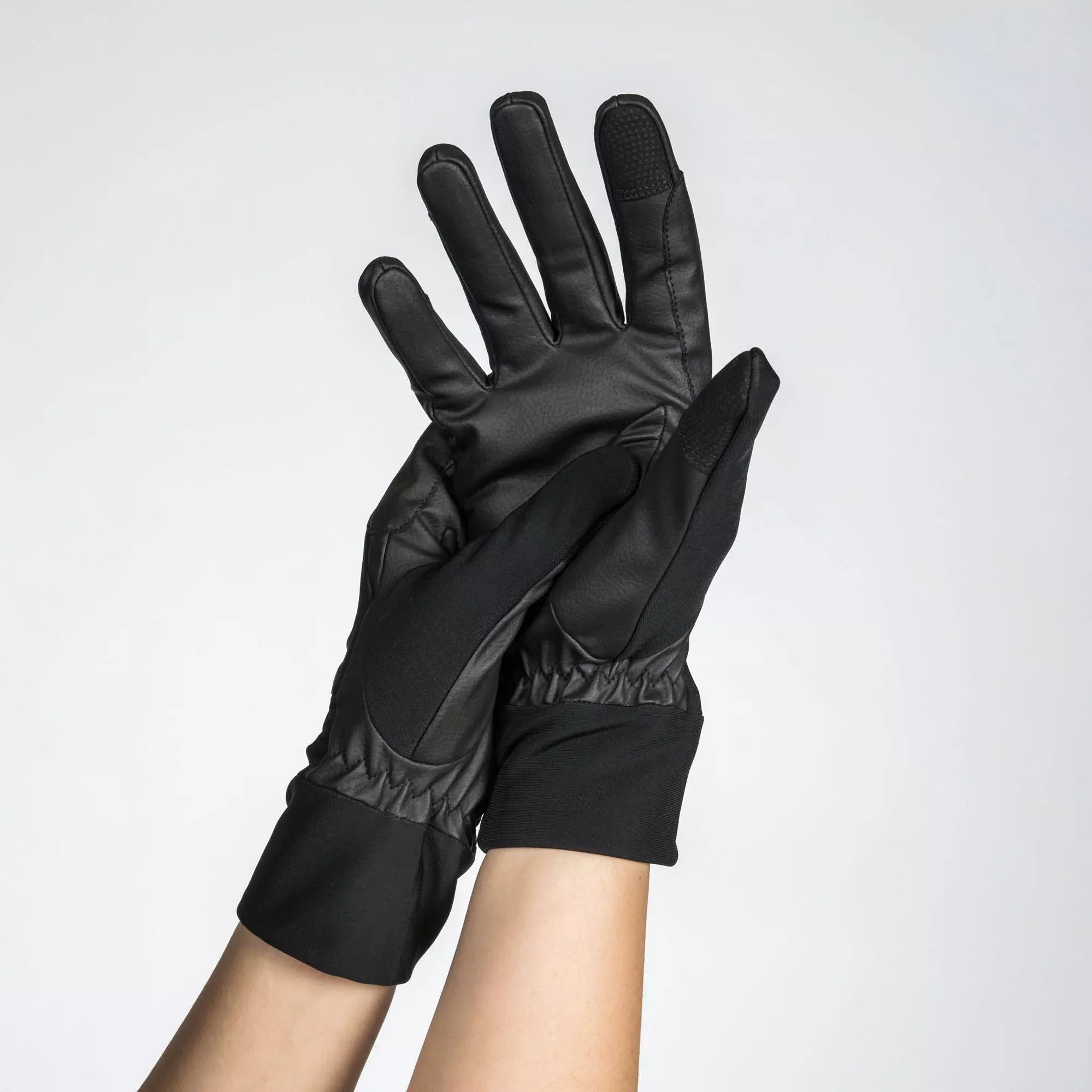 Back on Track Outback Quick Grip Gloves