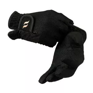 Back on Track Riding Glove