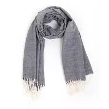 Back on Track Scarf Toby