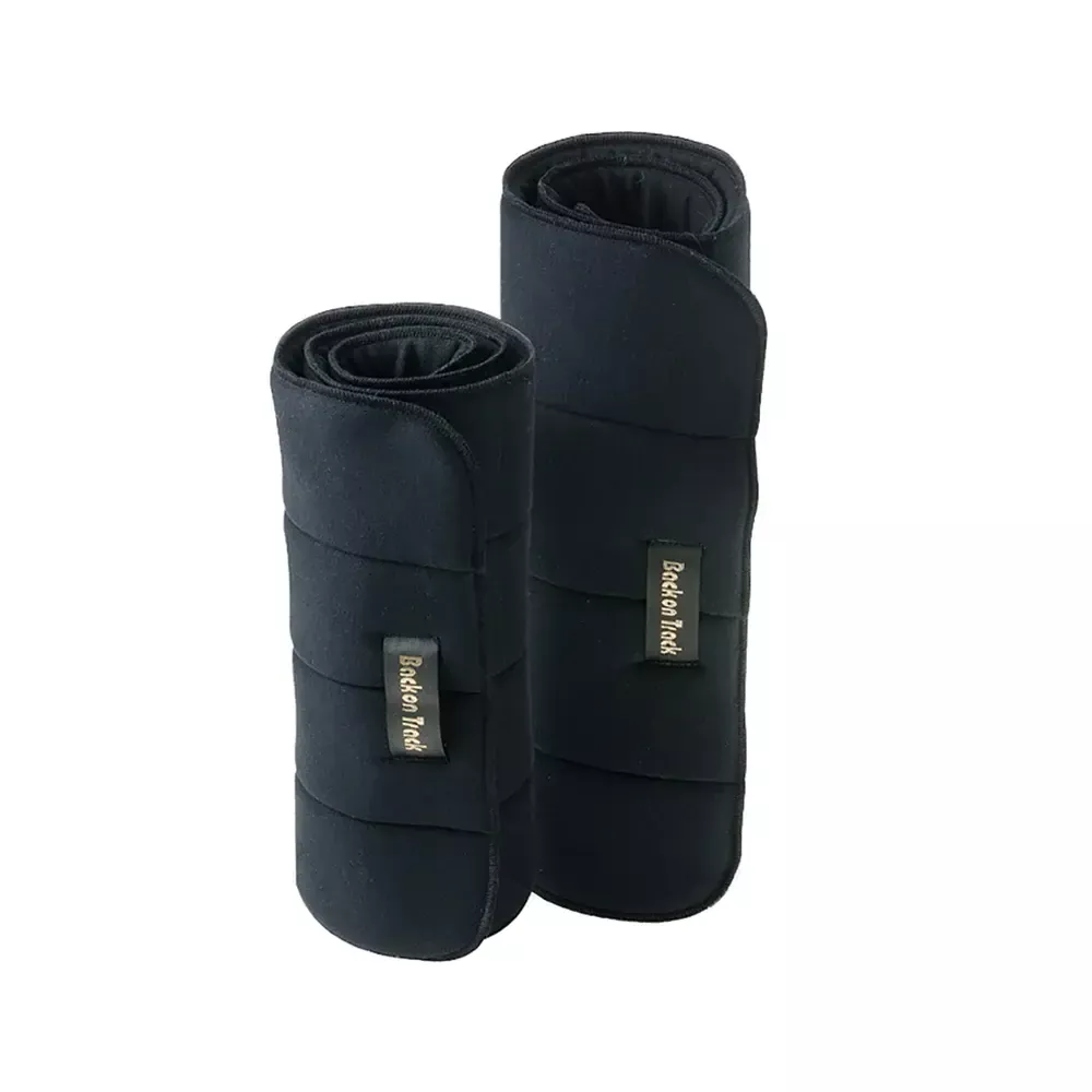 Back On Track Therapeutic Now Bow Leg Wraps