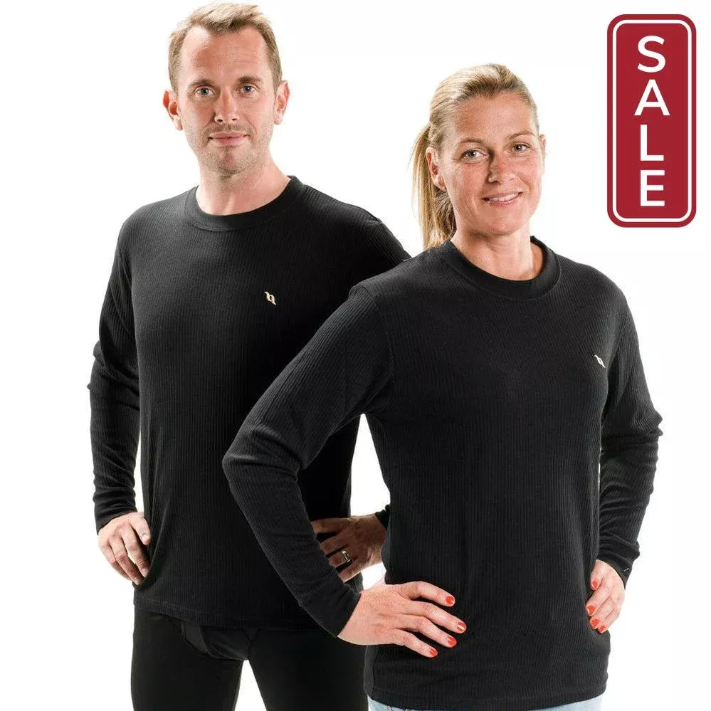 Back on Track Unisex Long Sleeve T-Shirt