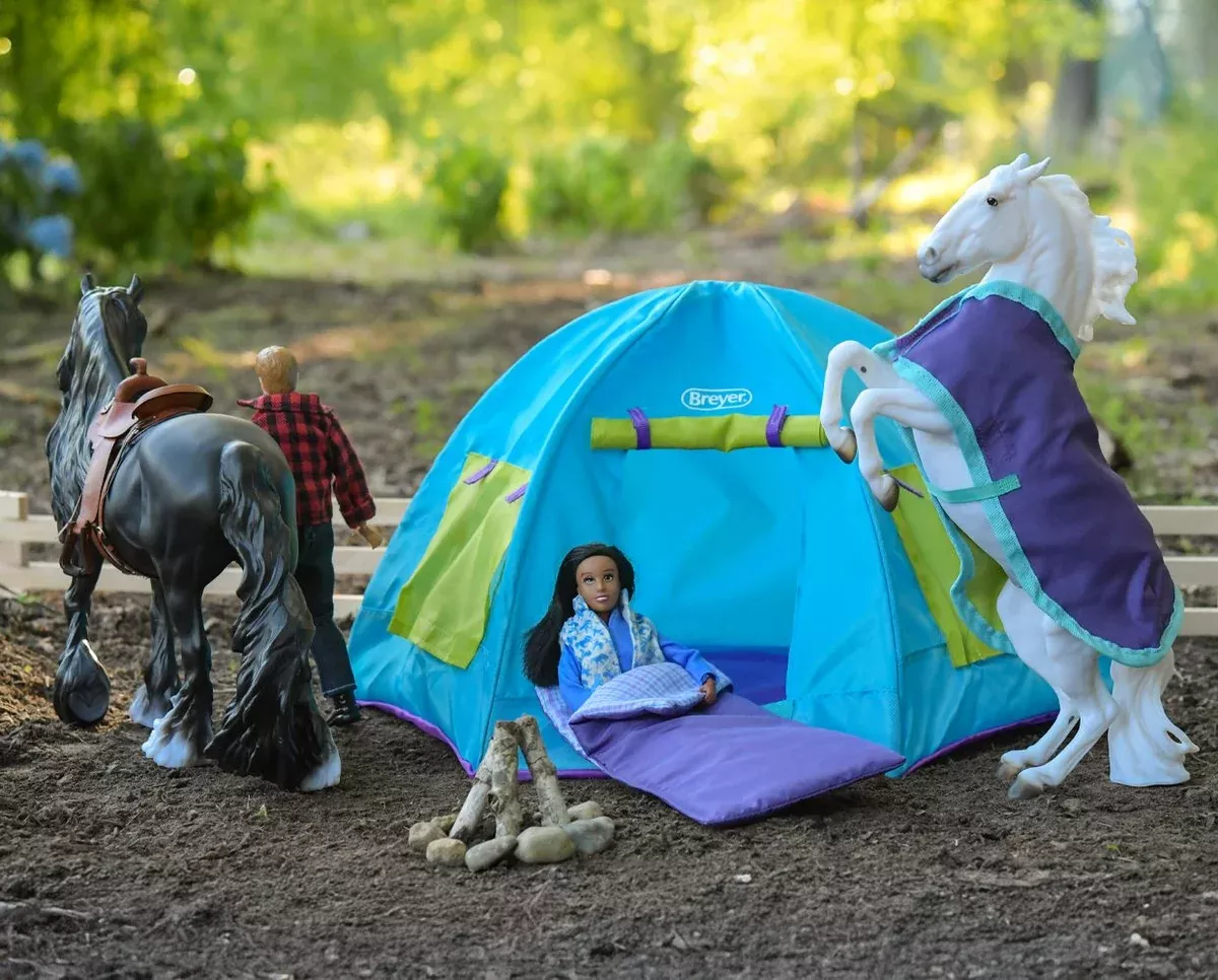 Backcountry Camping Set