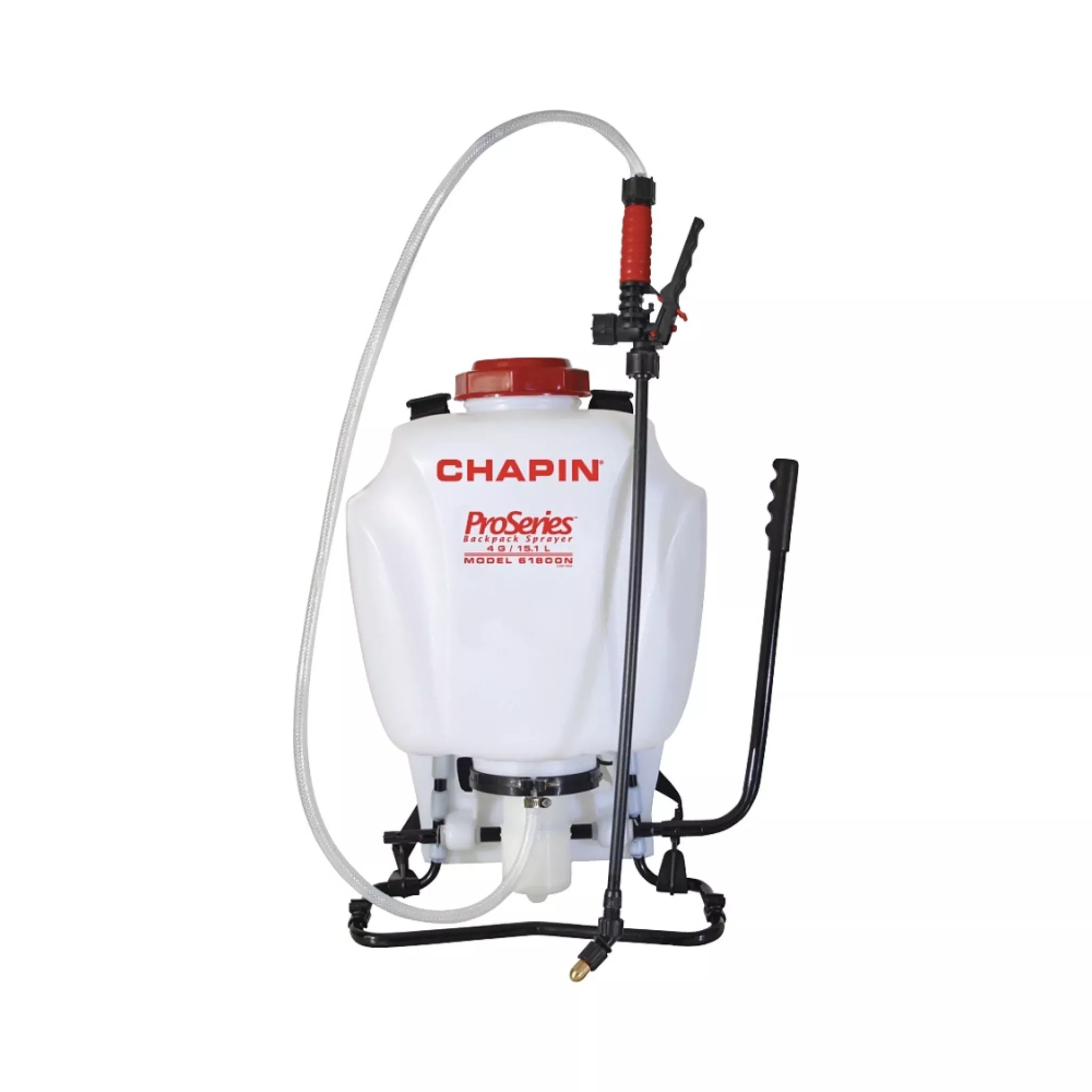 Backpack Pump Sprayer