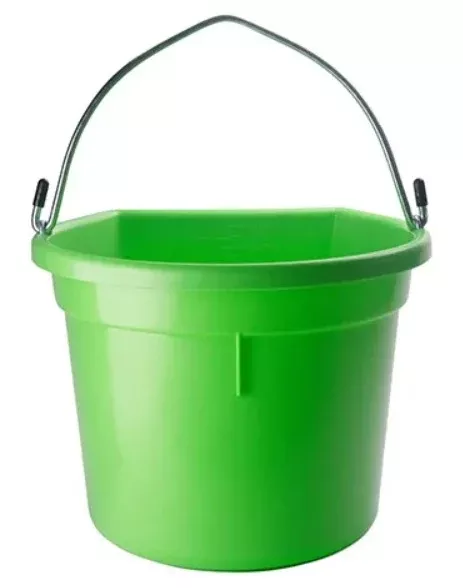 Bainbridge Flat Back Buckets