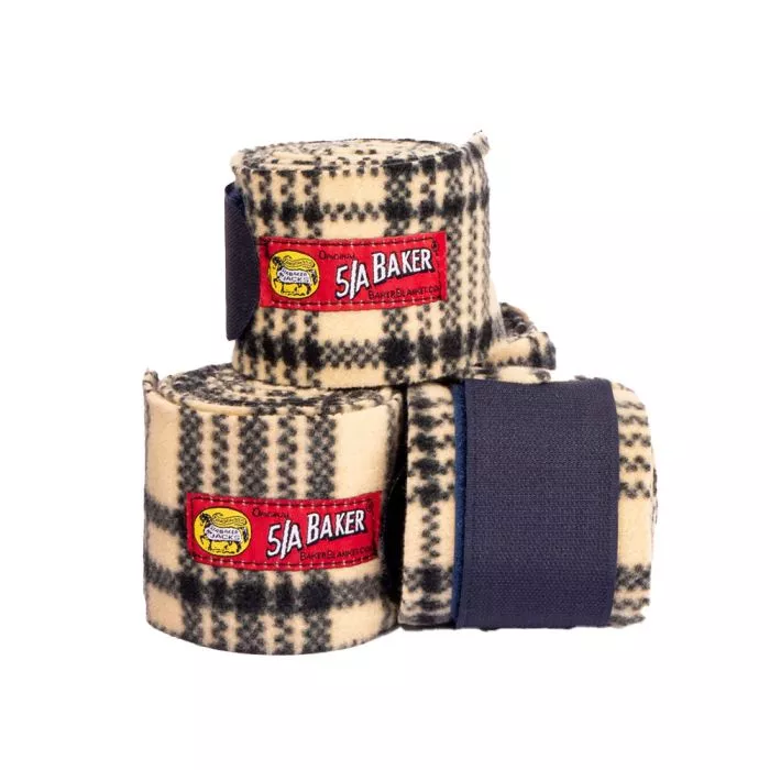 Baker Bakerfleece Polo Bandages