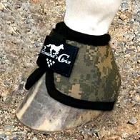 BALLISTIC OVERREACH BOOTS