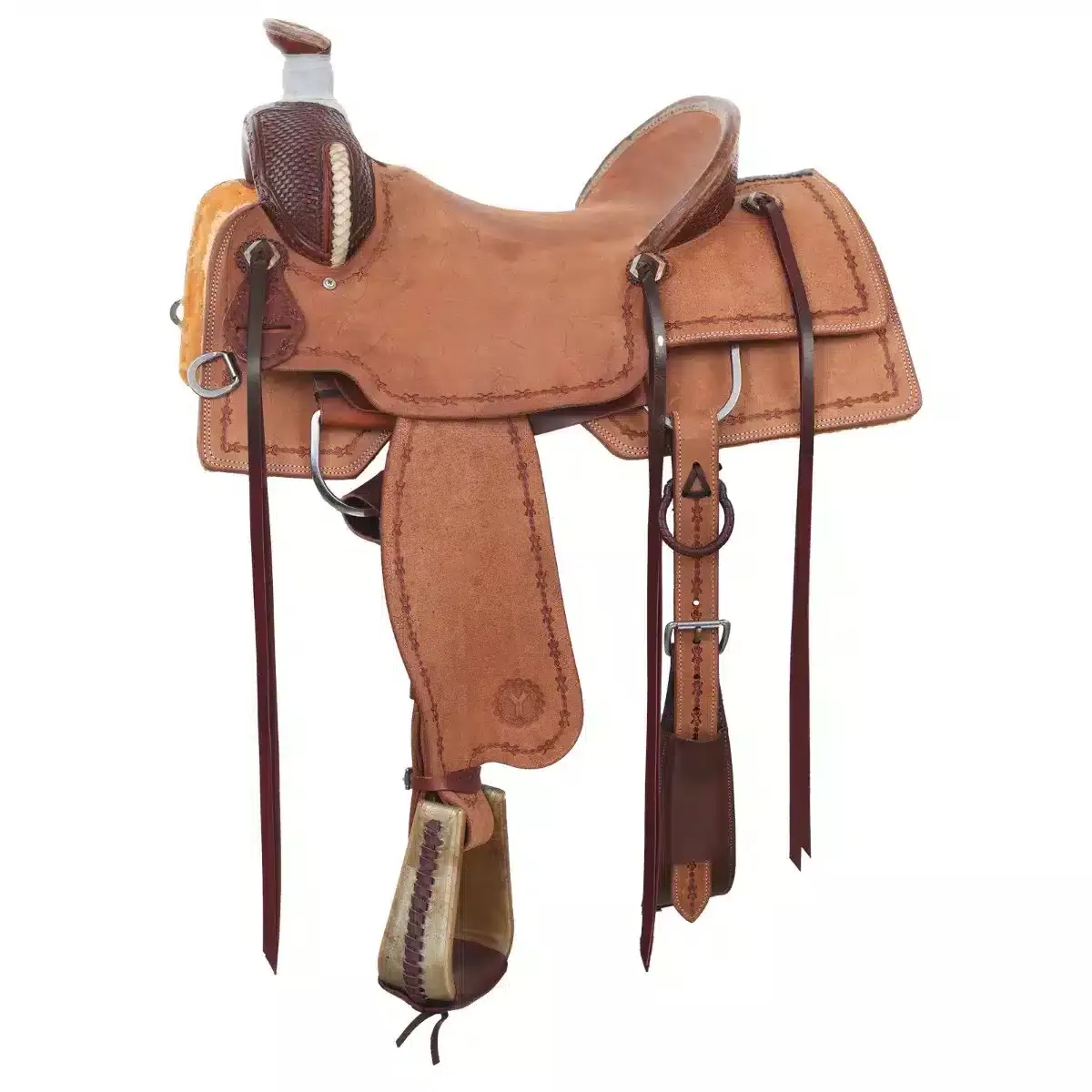Bandera Ranch Roper