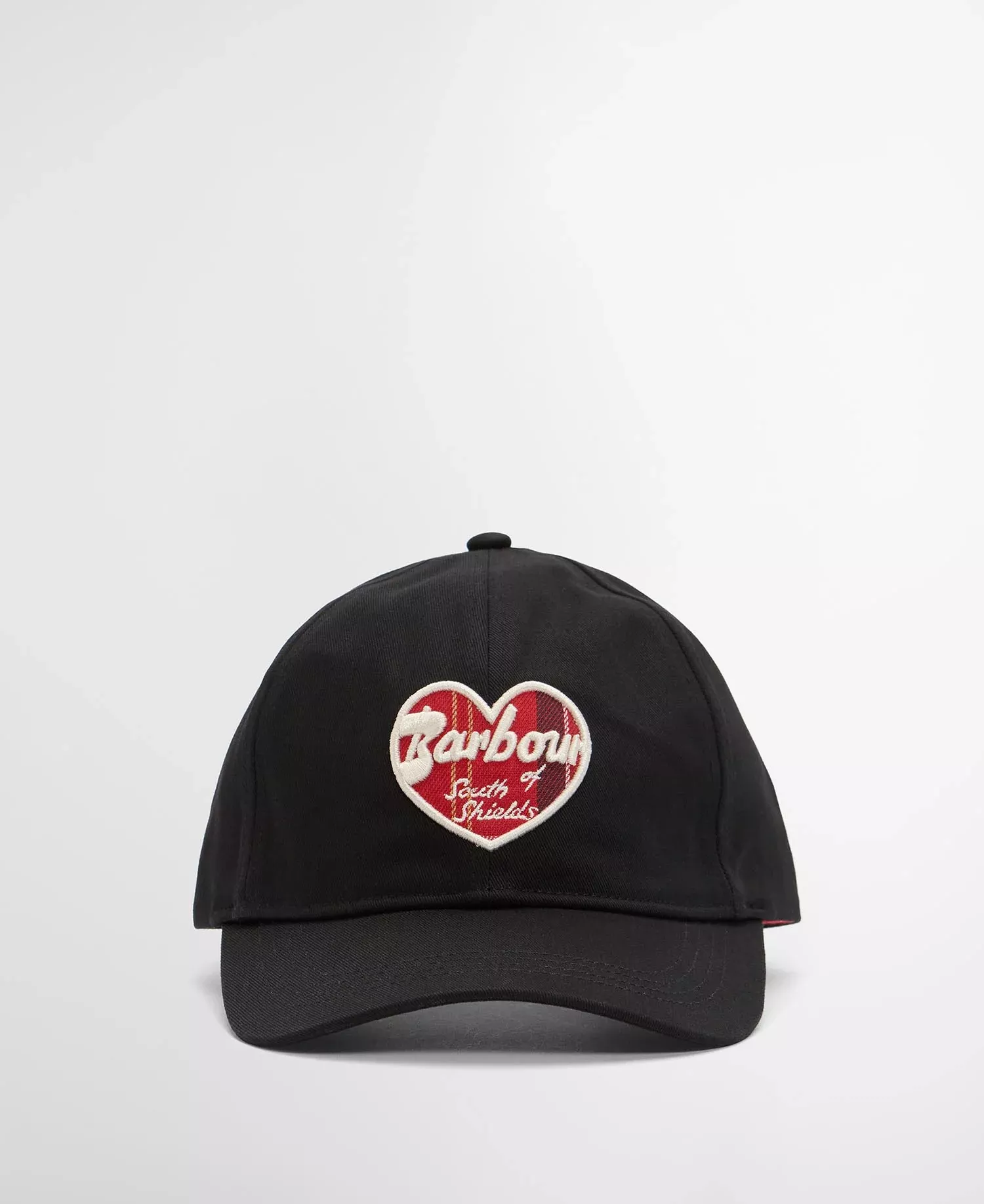 Barbour Dawn Cap - black