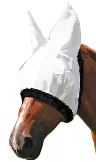 BARGAIN BIN Heavy Duty Horse Fly Masks with Ears