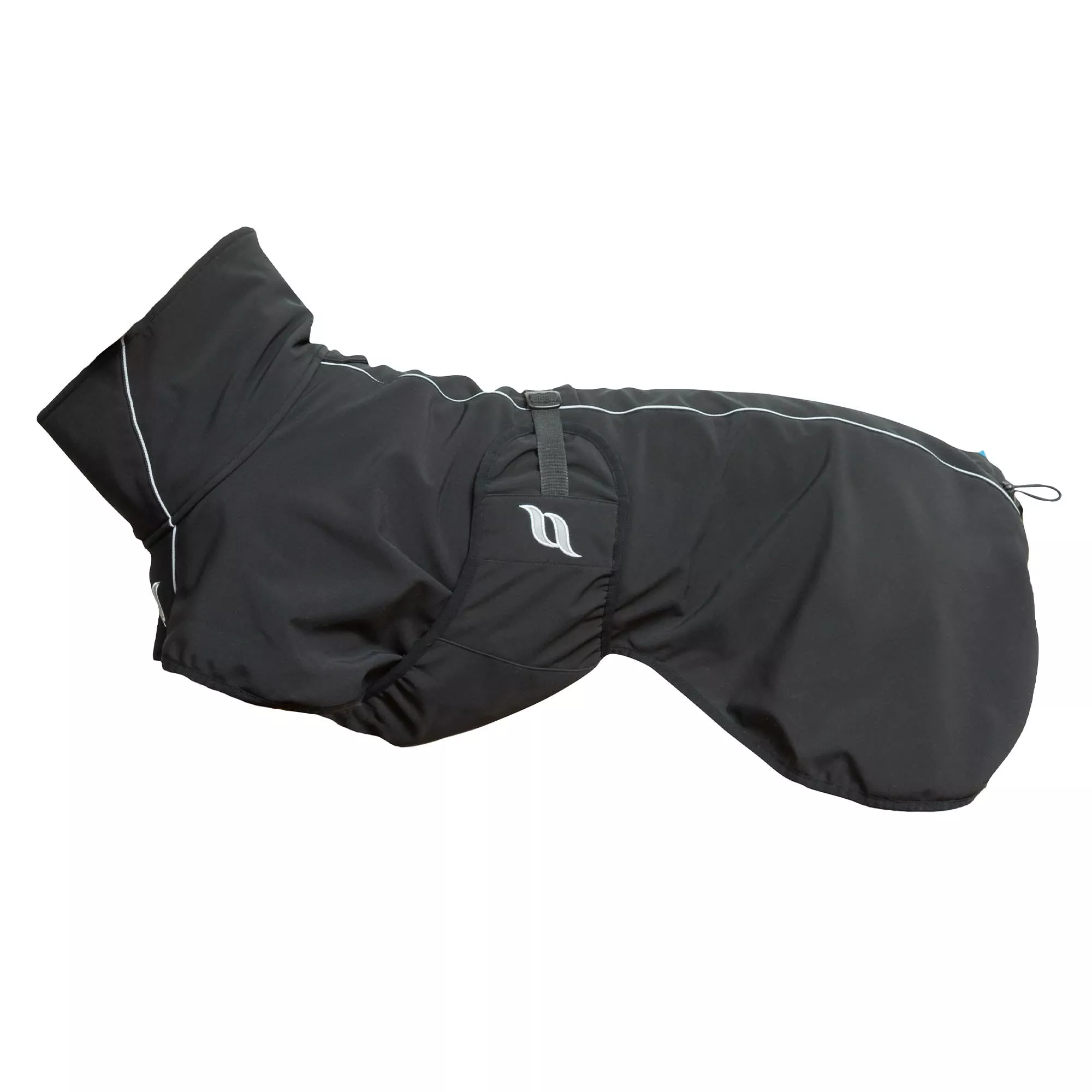 Bark Reflective All-Around Dog Coat